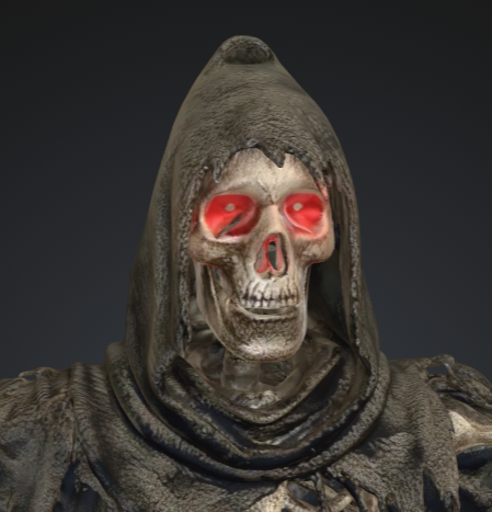 Curse Bearer