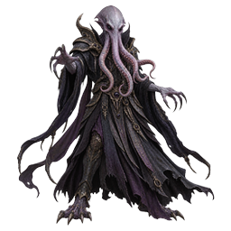 Mind flayer
