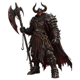 Underworld guard